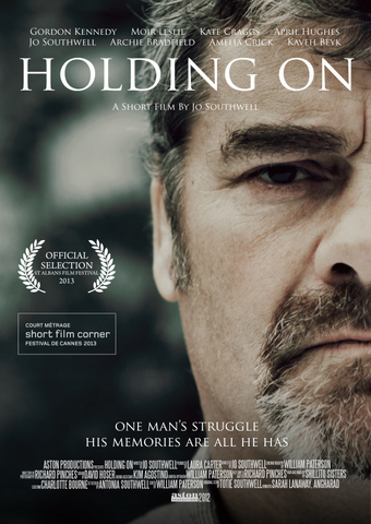 Holding On (20)