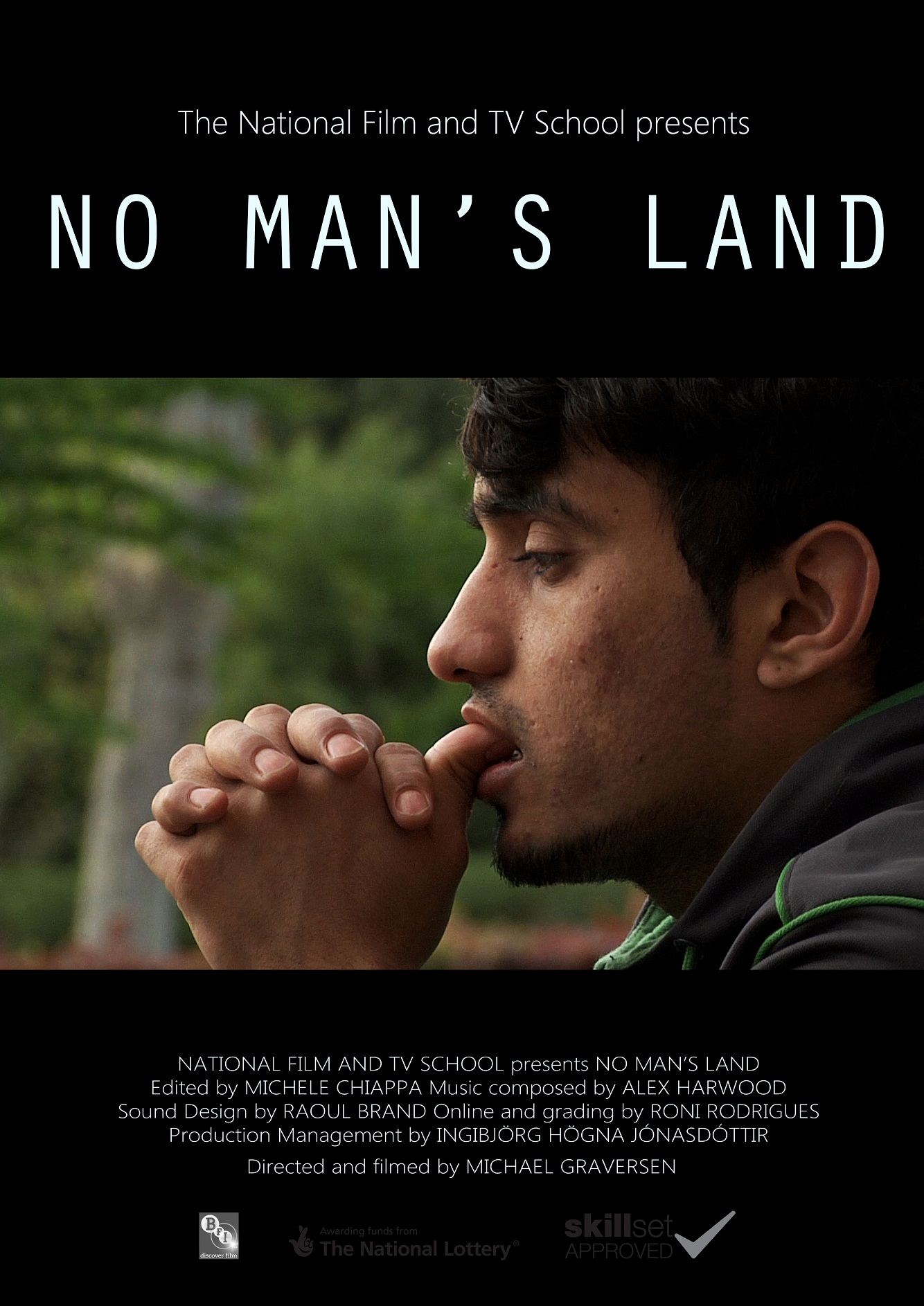 No Man's Land