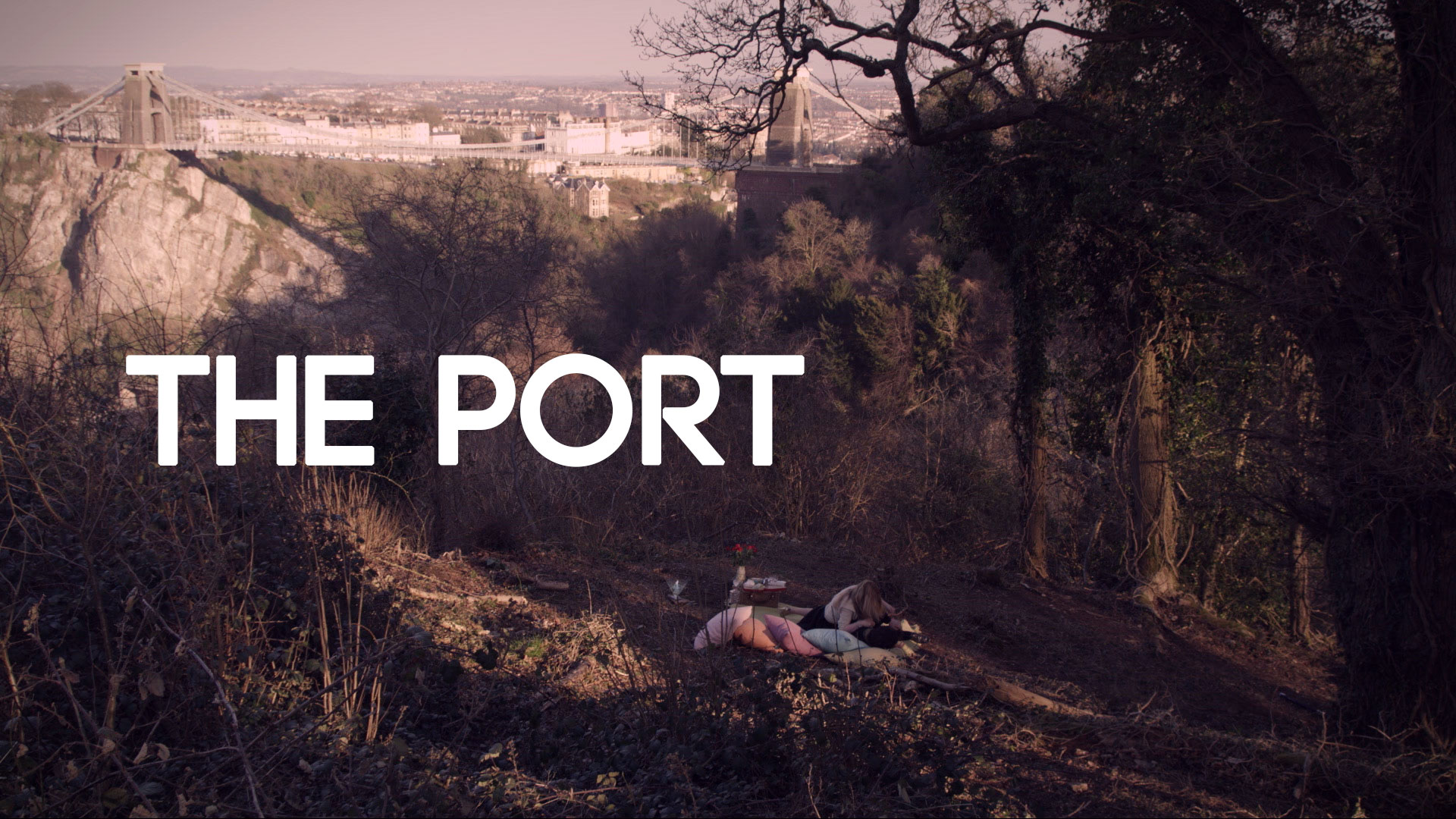 Port