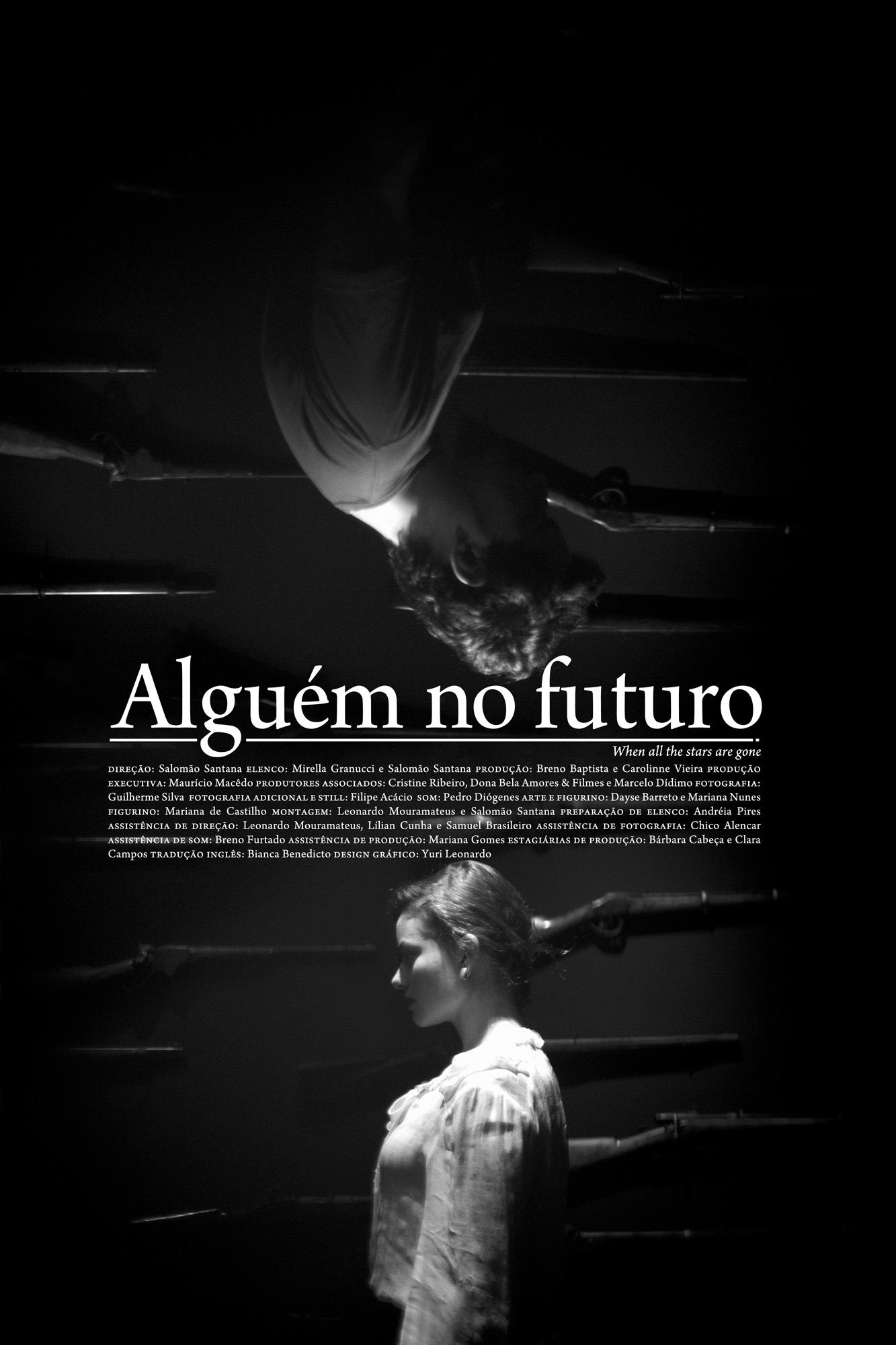 Alguém no futuro