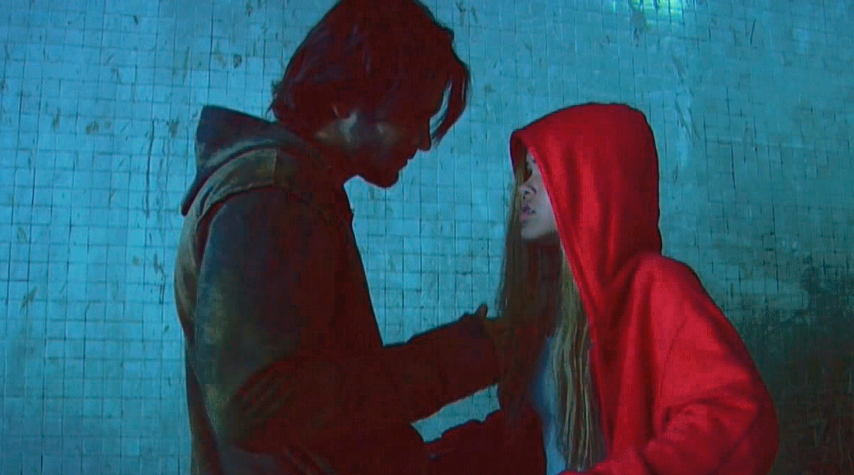 C.V. A Verdadeira História de Chapeuzinho Vermelho