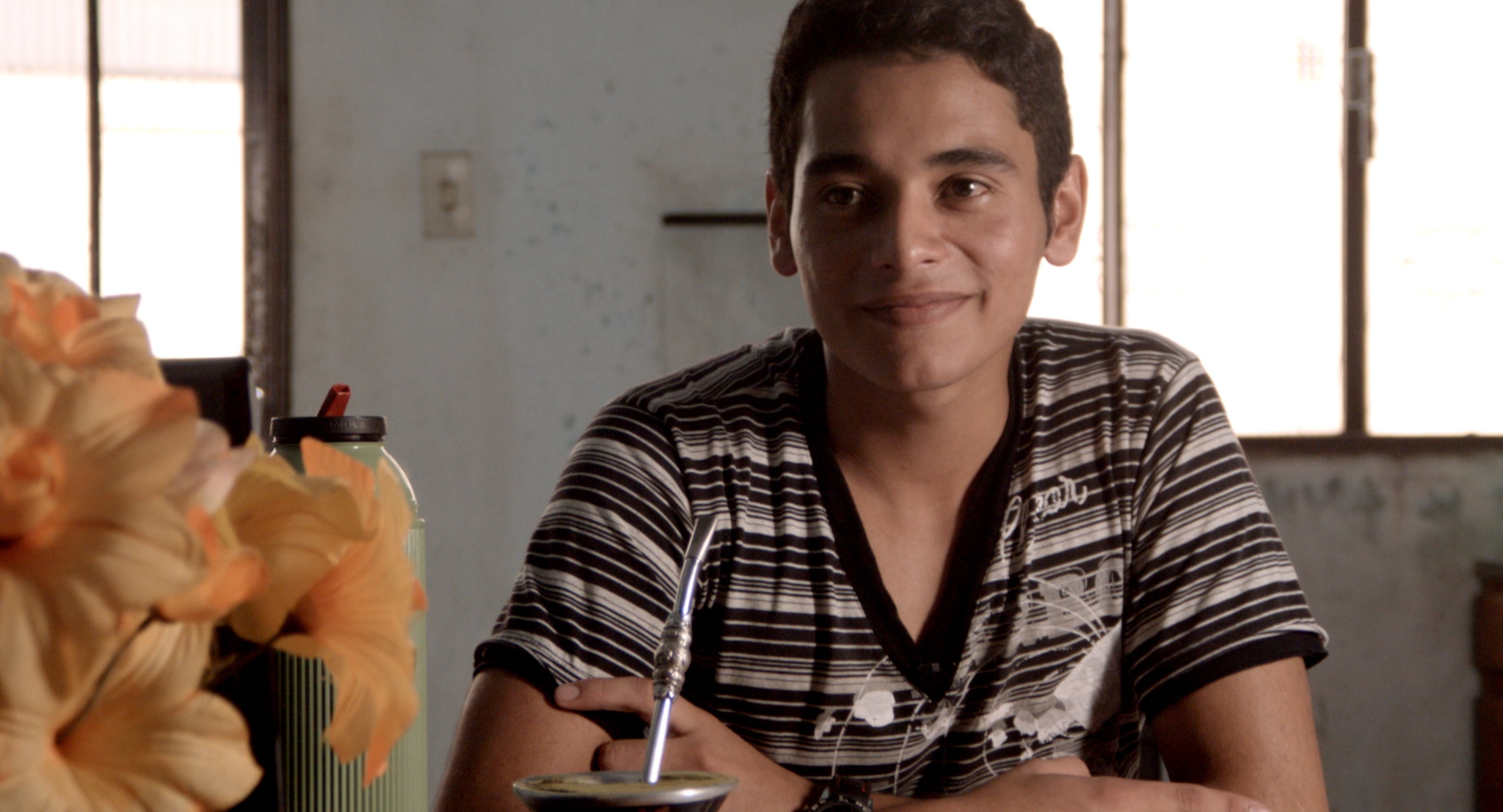 Sem perder a ternura