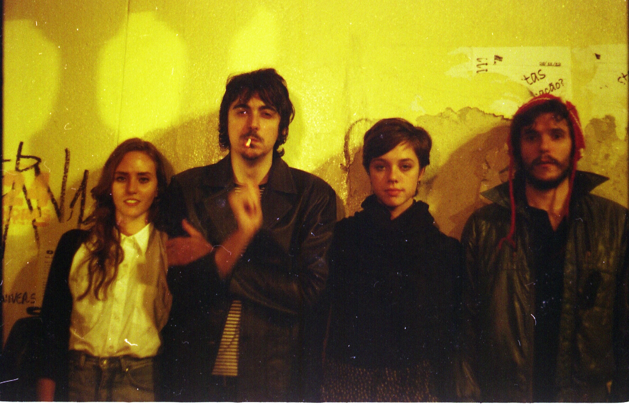 Confissões de um Ex-Astro Mirim