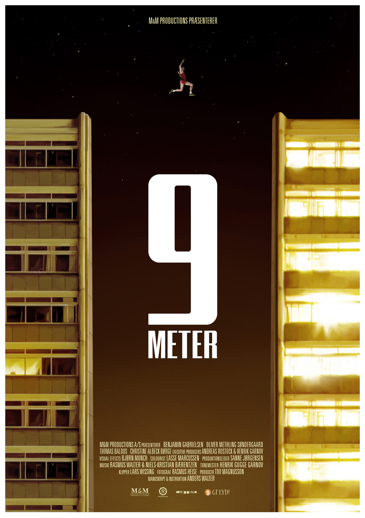 9 Meter
