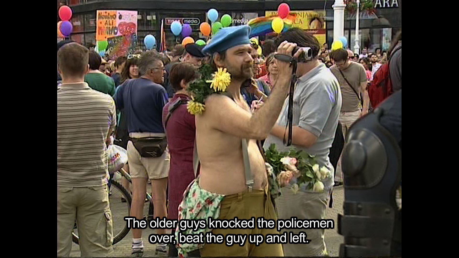 Slobodu treba traziti po svaku cijenu