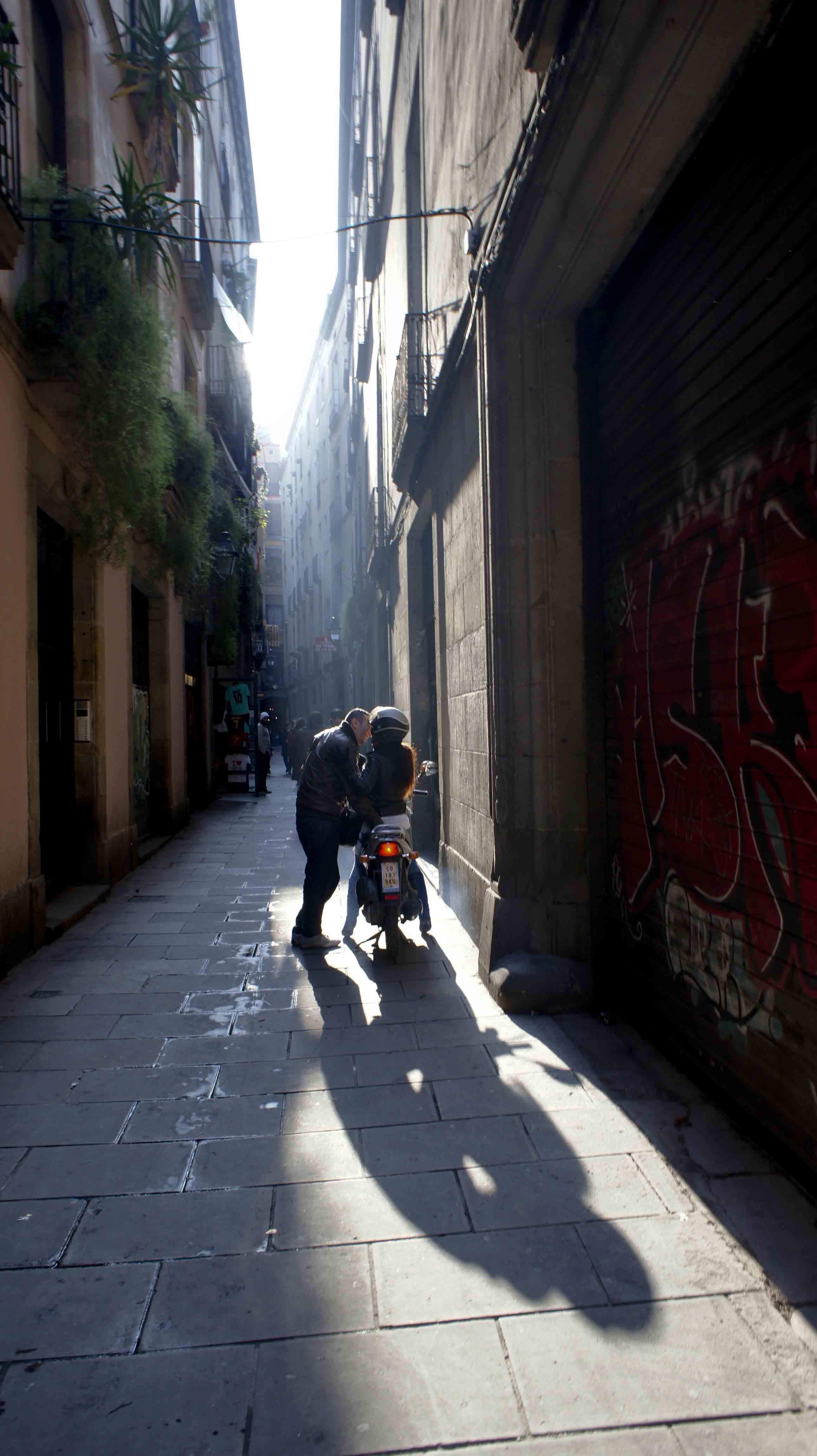 Barcelona