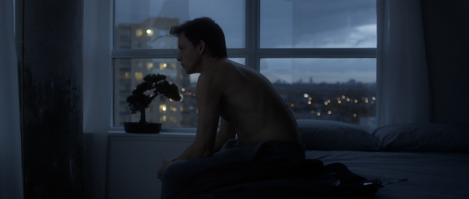 Trois nuits et une mort