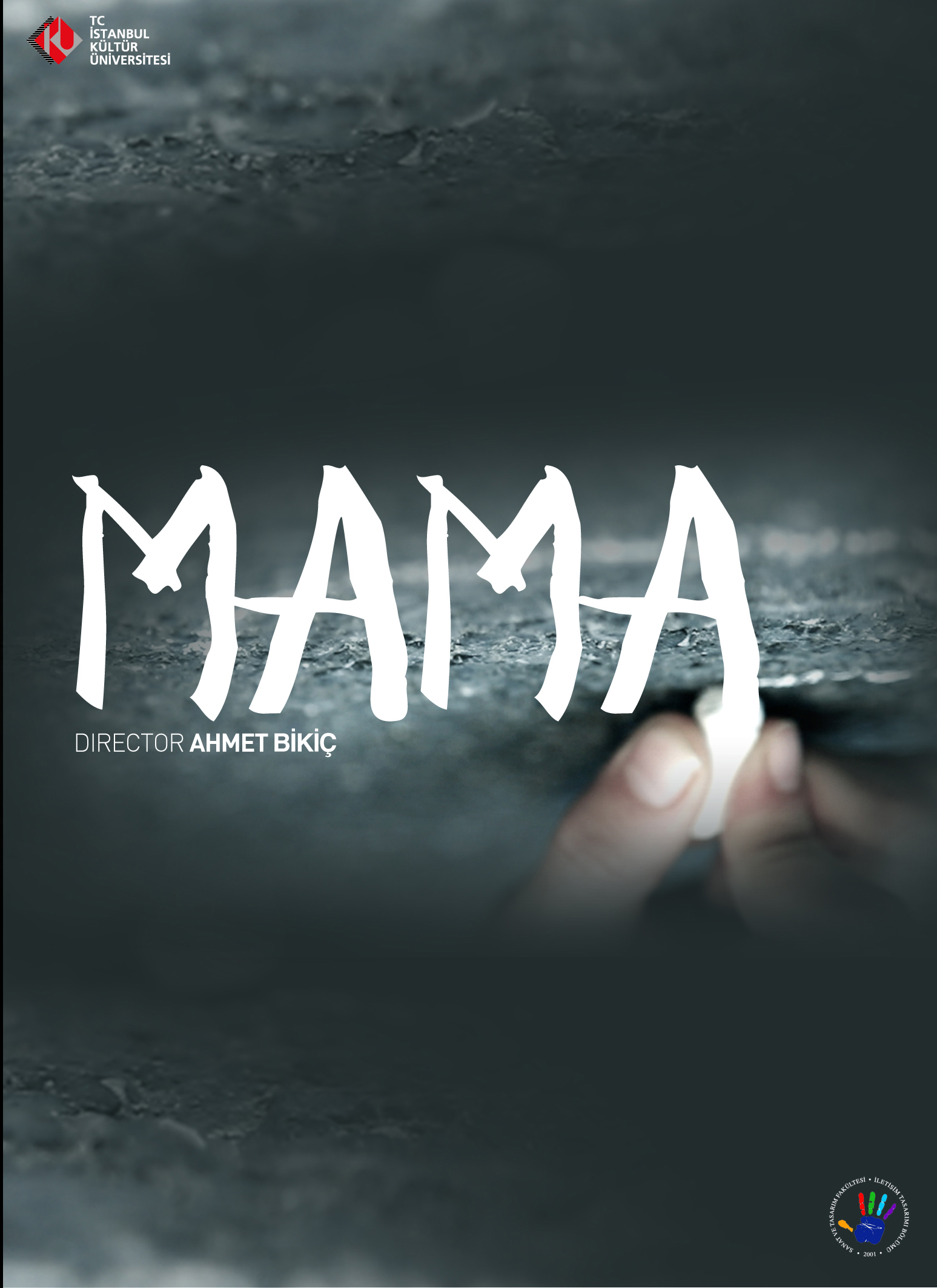 Mama