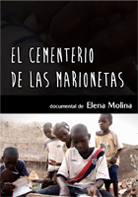 Cimetière des marionnettes