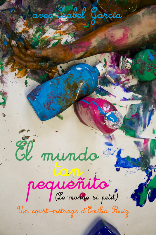 Mundo tan pequeñito