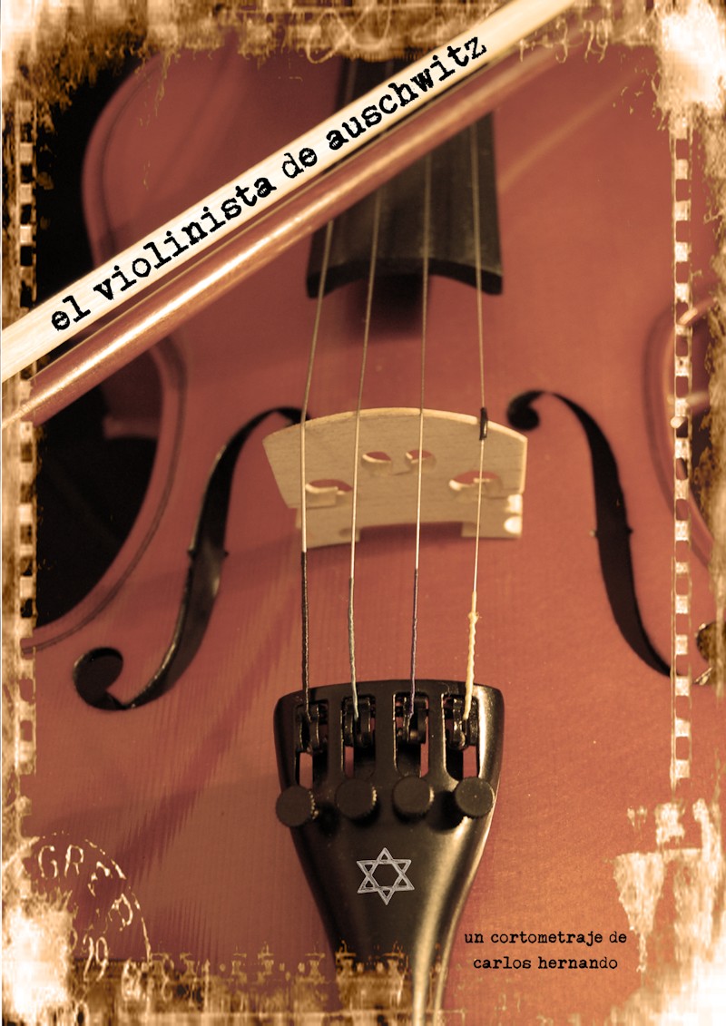 Violinista de Auschwitz