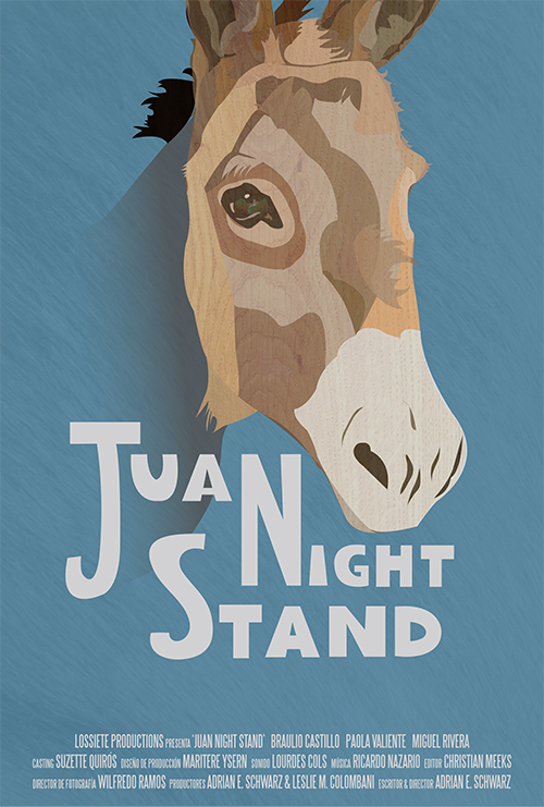 Juan Night Stand