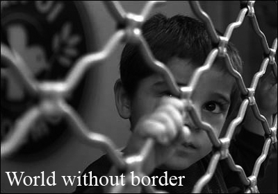World Without Border