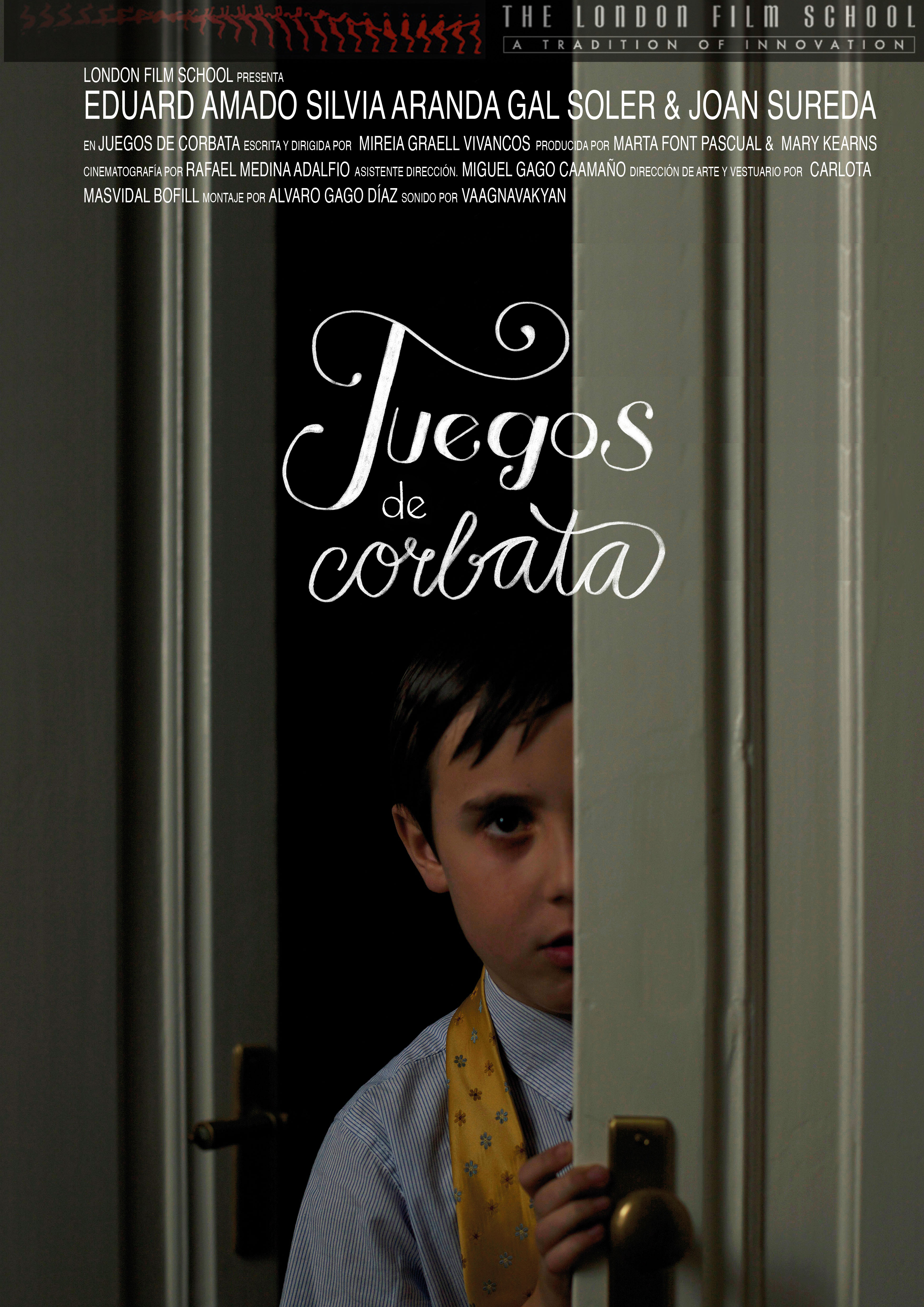 Juegos de Corbata
