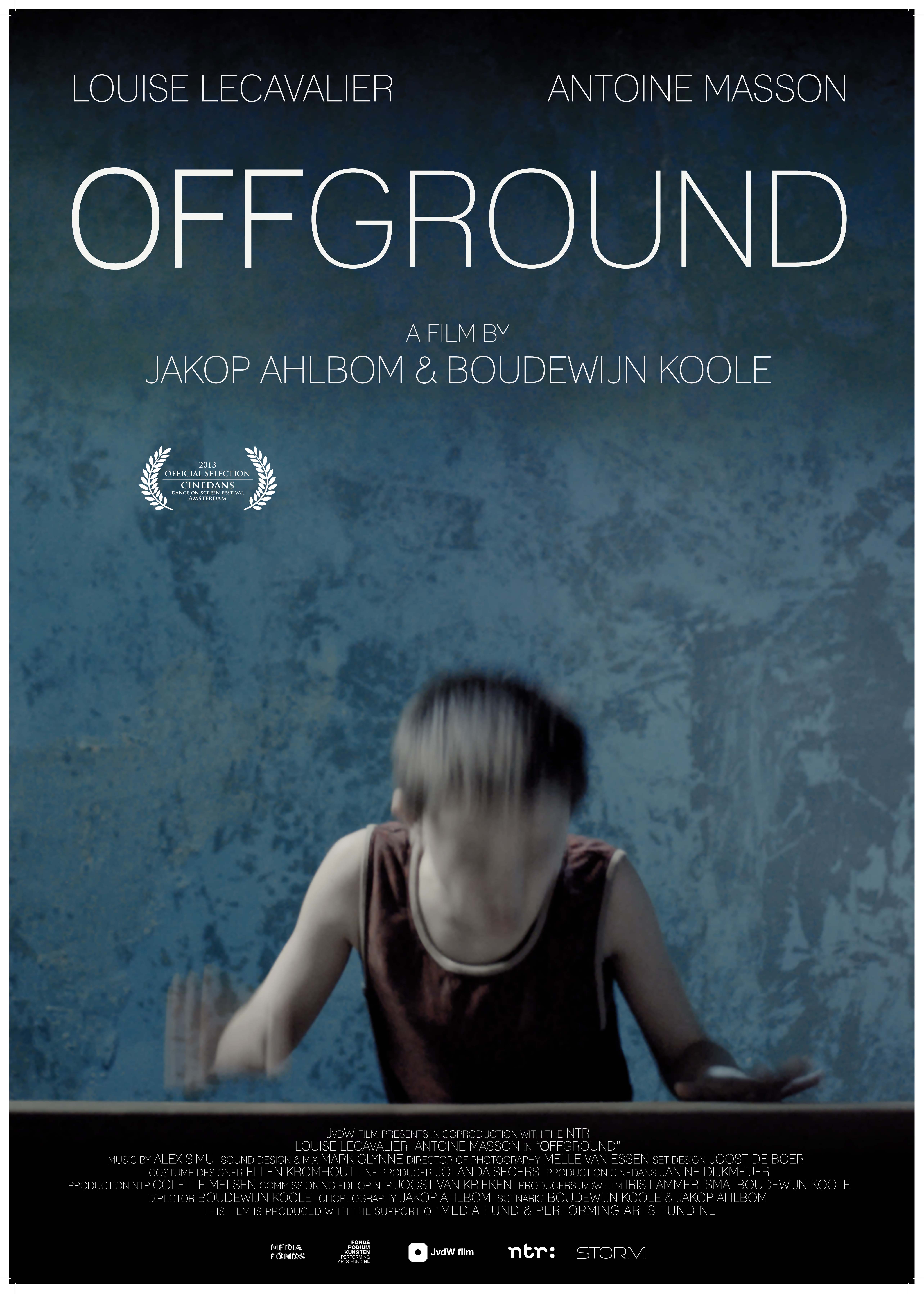 Off Ground