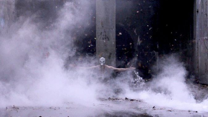 House of the Gathering