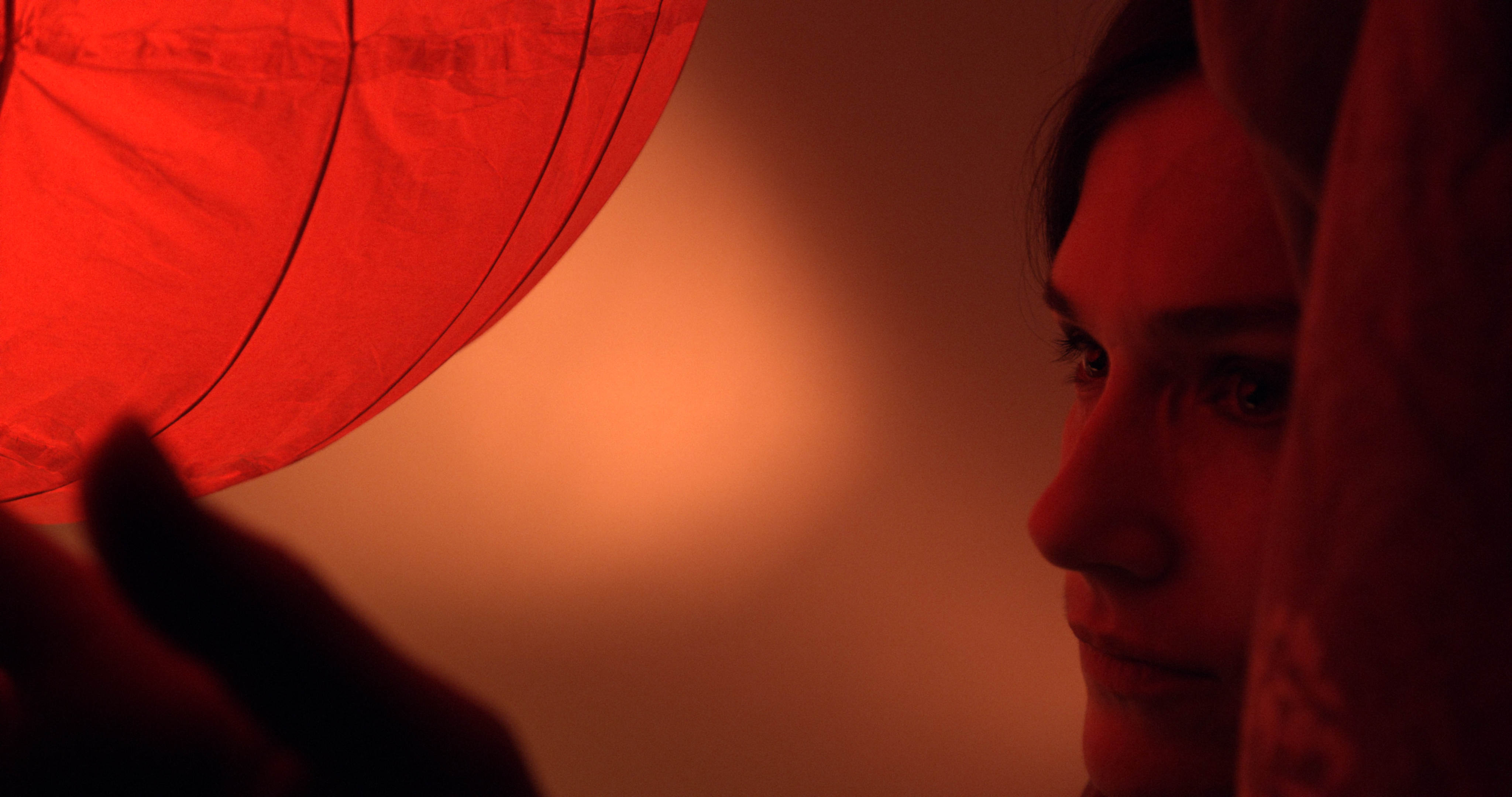 Çok Uzun Bir Hikayenin Tam Ortası