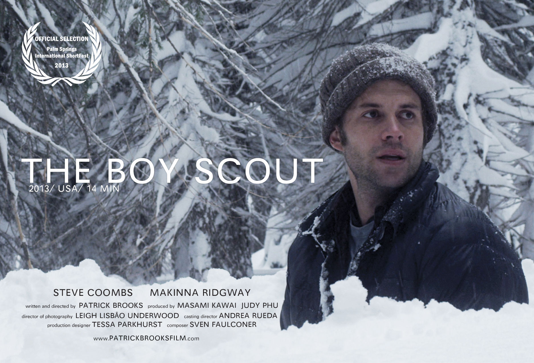 Boy Scout