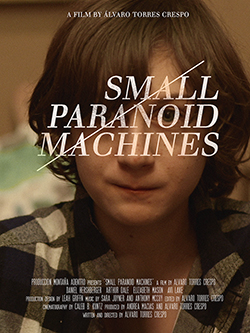 Small Paranoid Machines