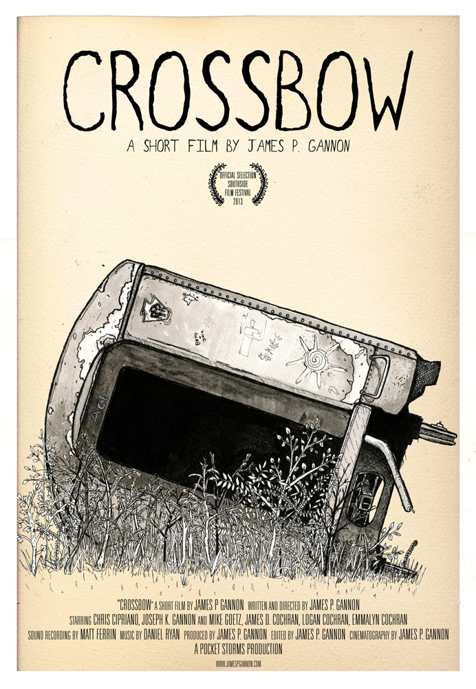 Crossbow