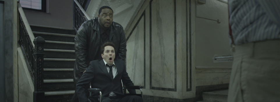 That Fucking Elevator