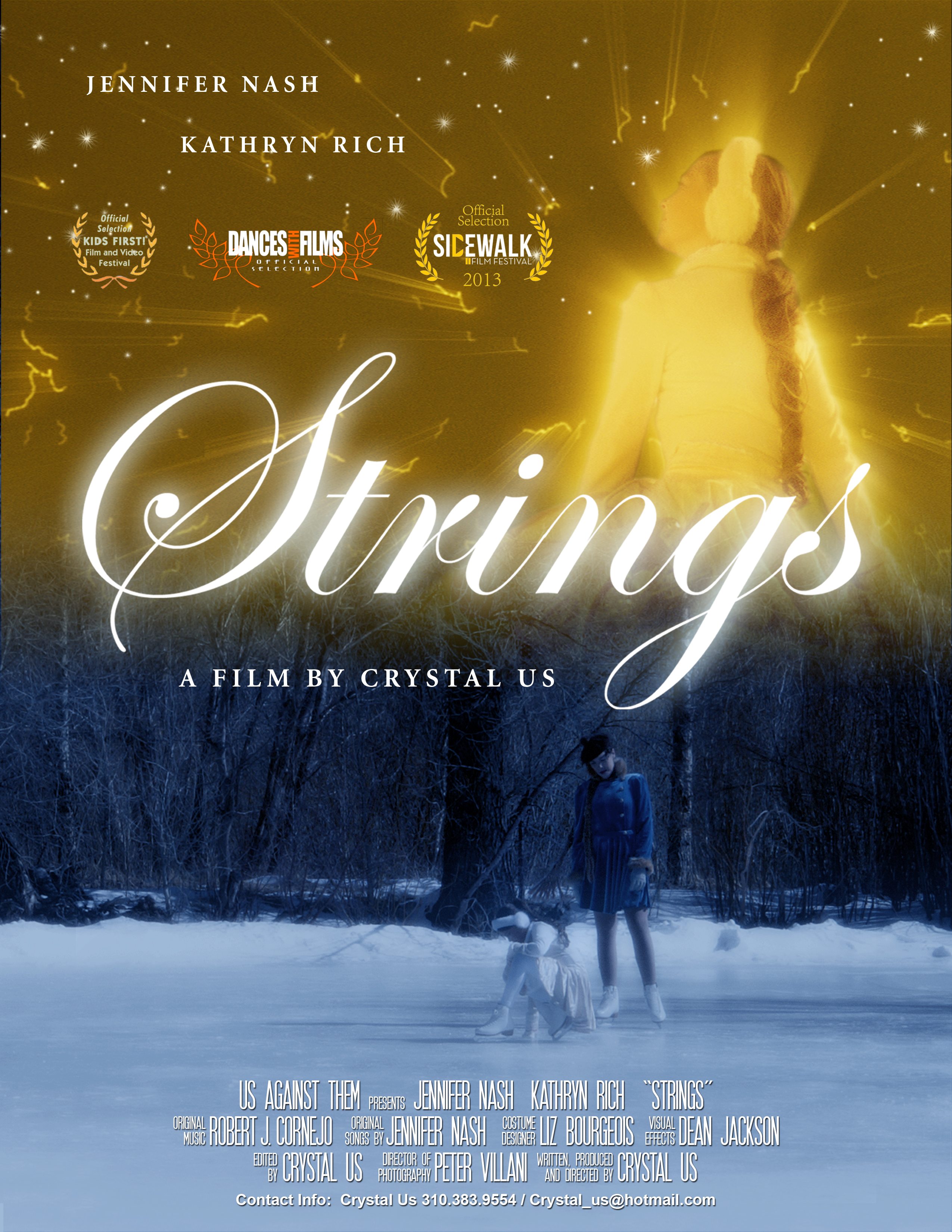Strings