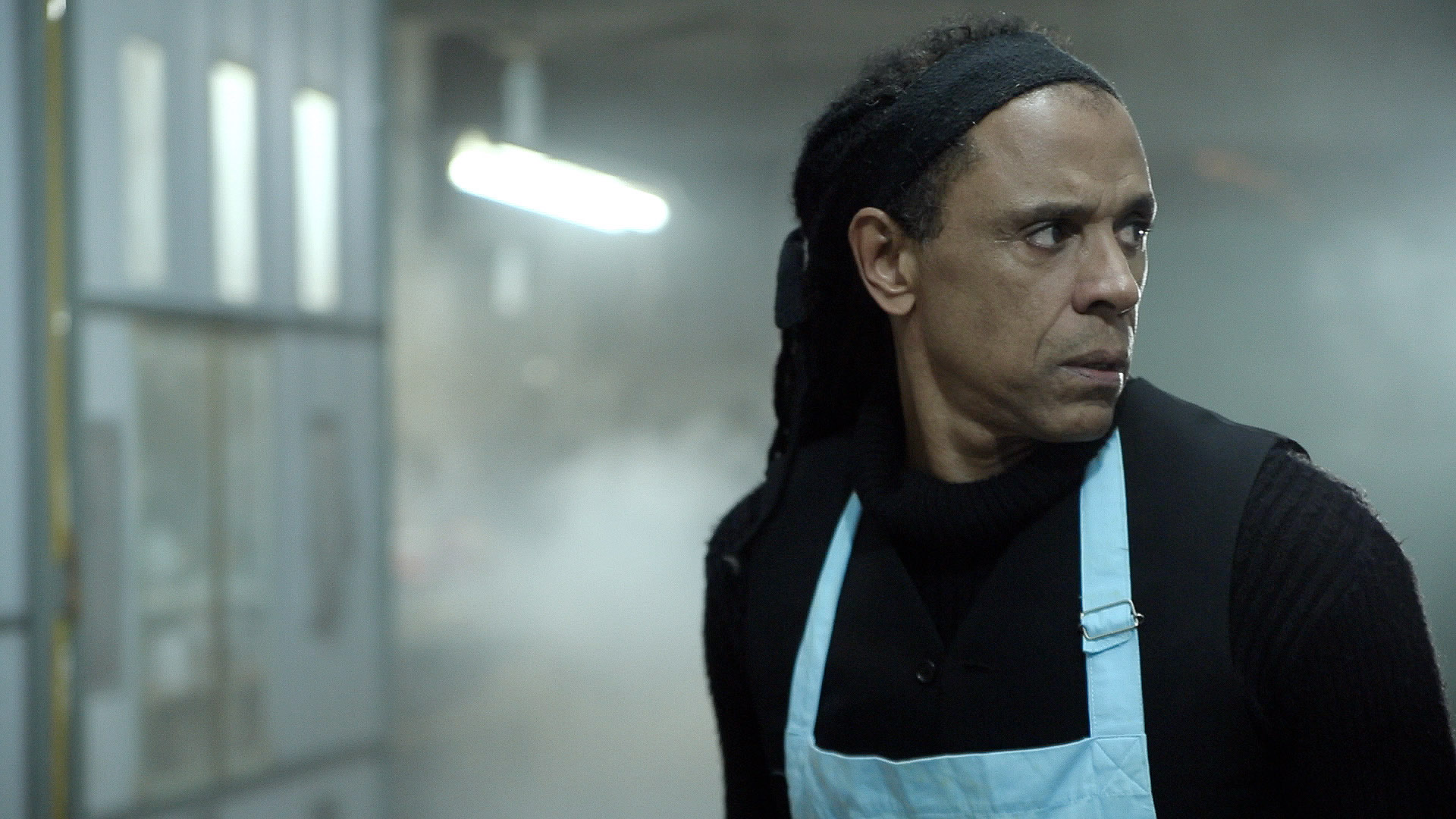 Apague A Luz Antes De Entrar