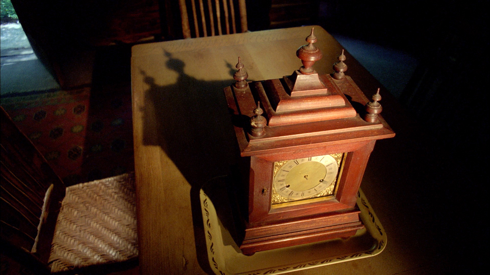 What's Time To A Hog