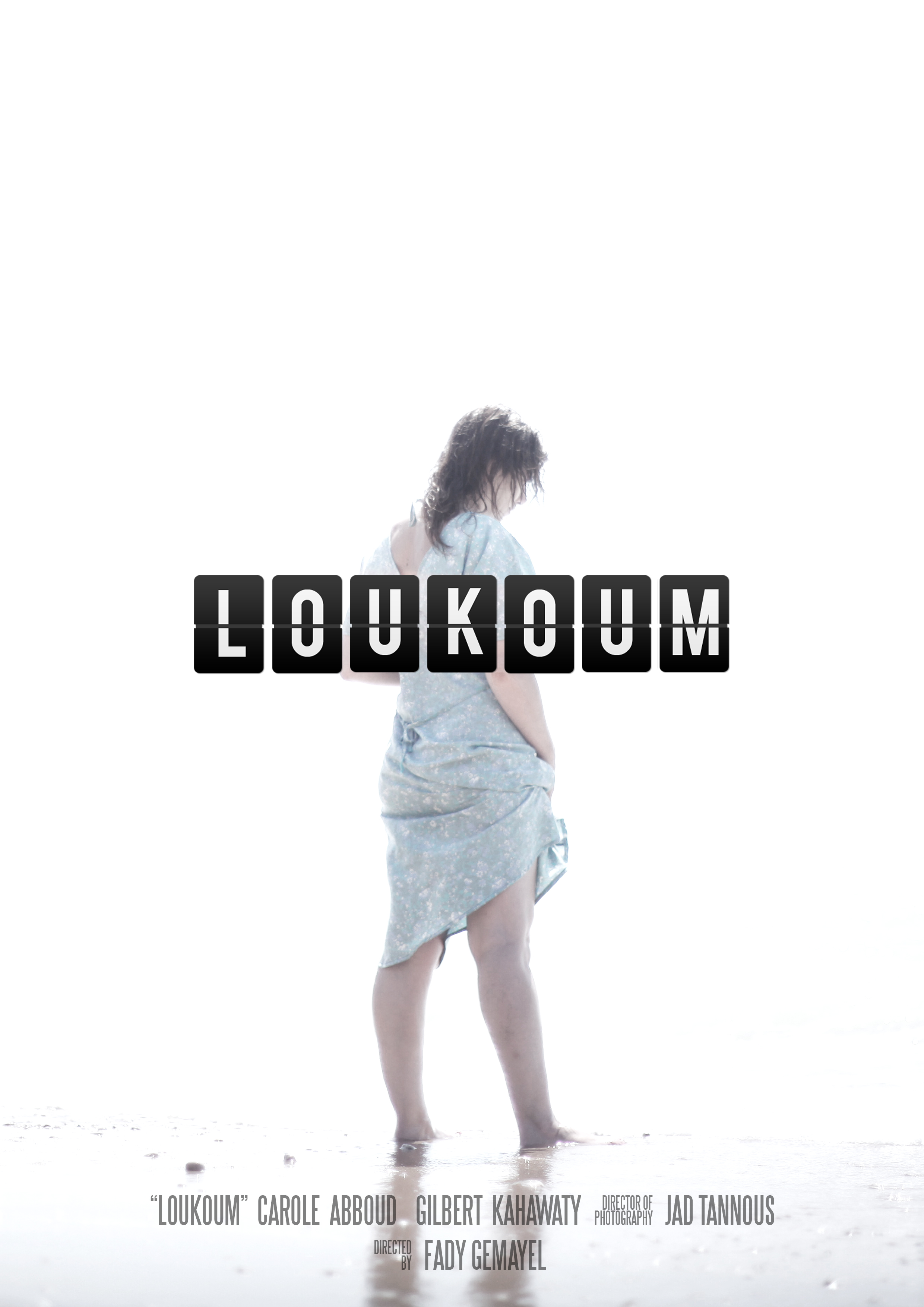 Loukoum
