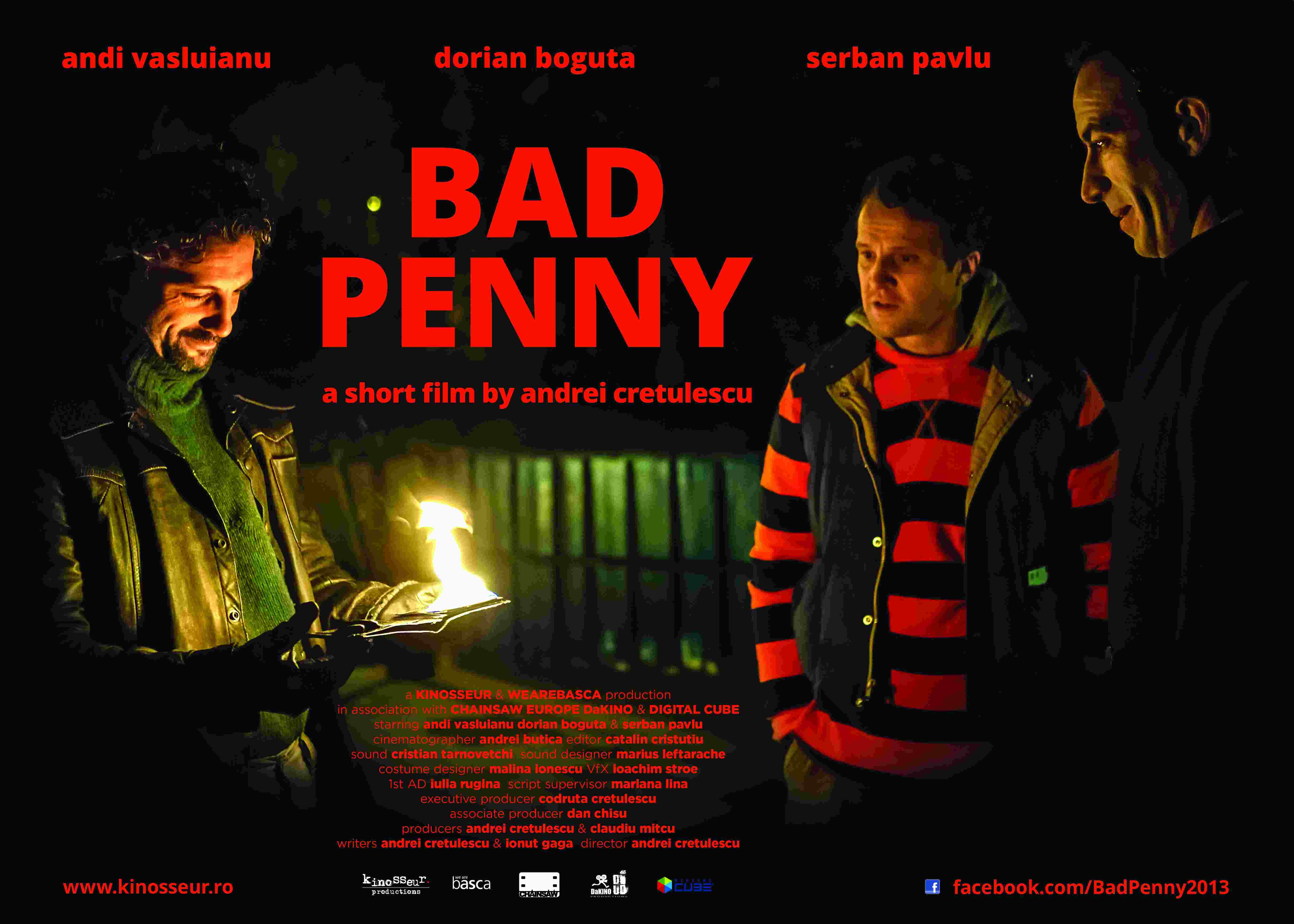 Bad Penny