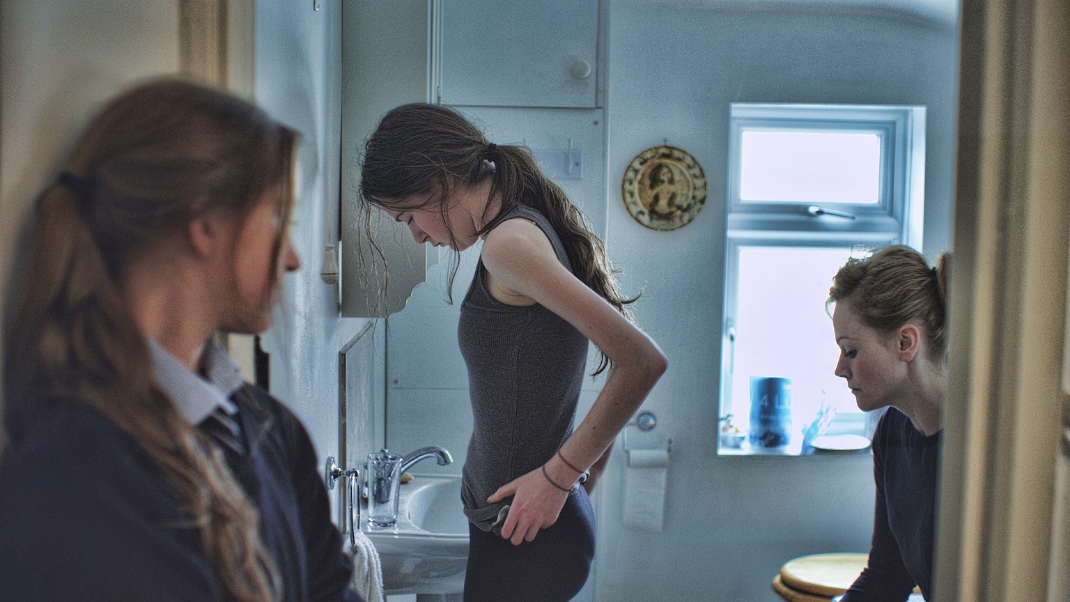 Heart Fails Without Warning