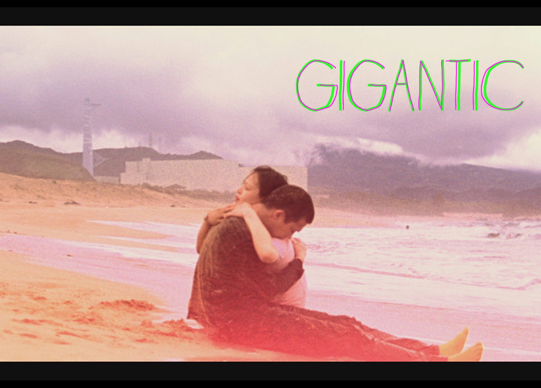 Gigantic