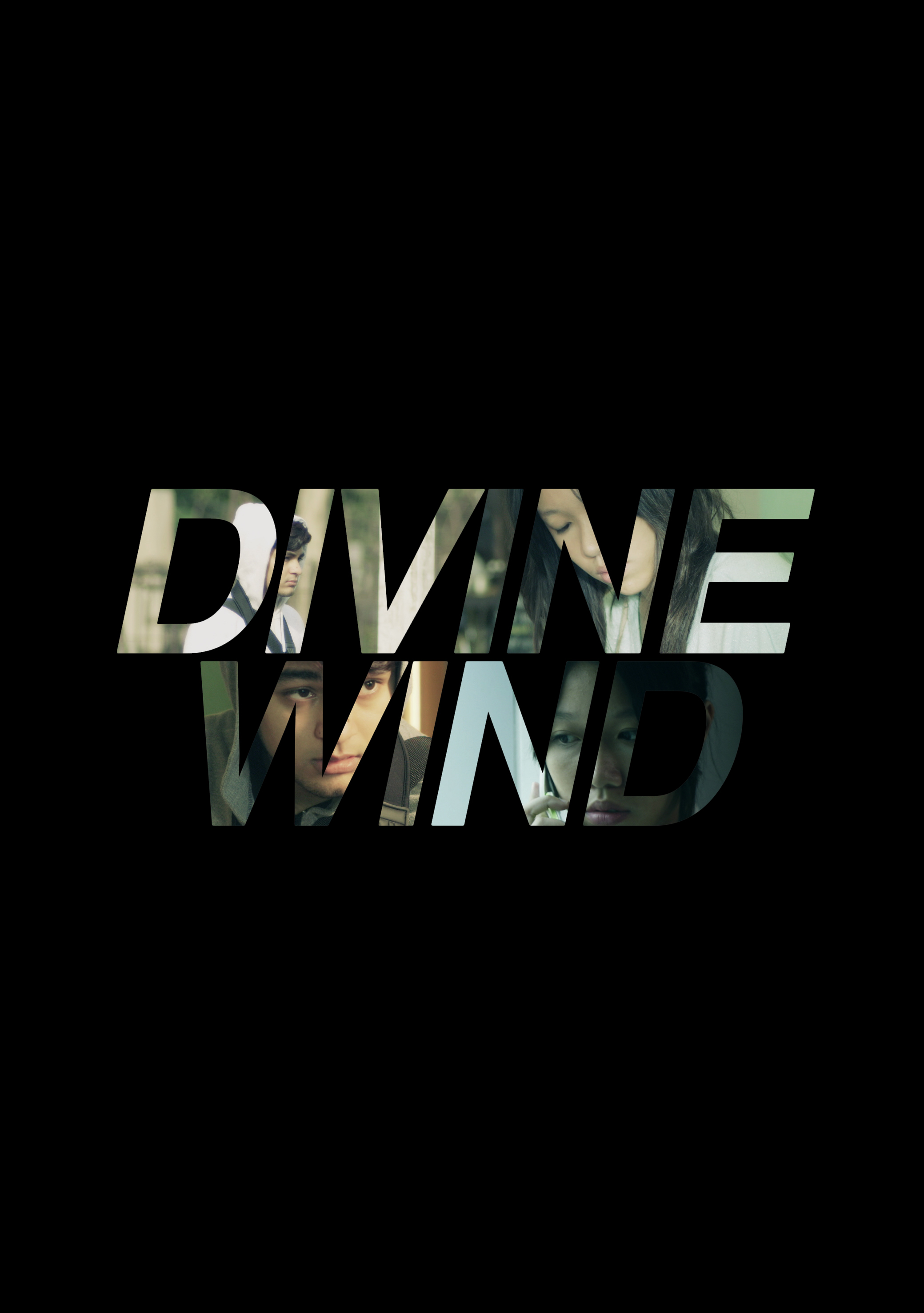 Divine Wind
