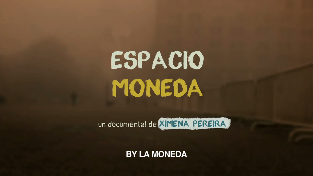 Espacio Moneda