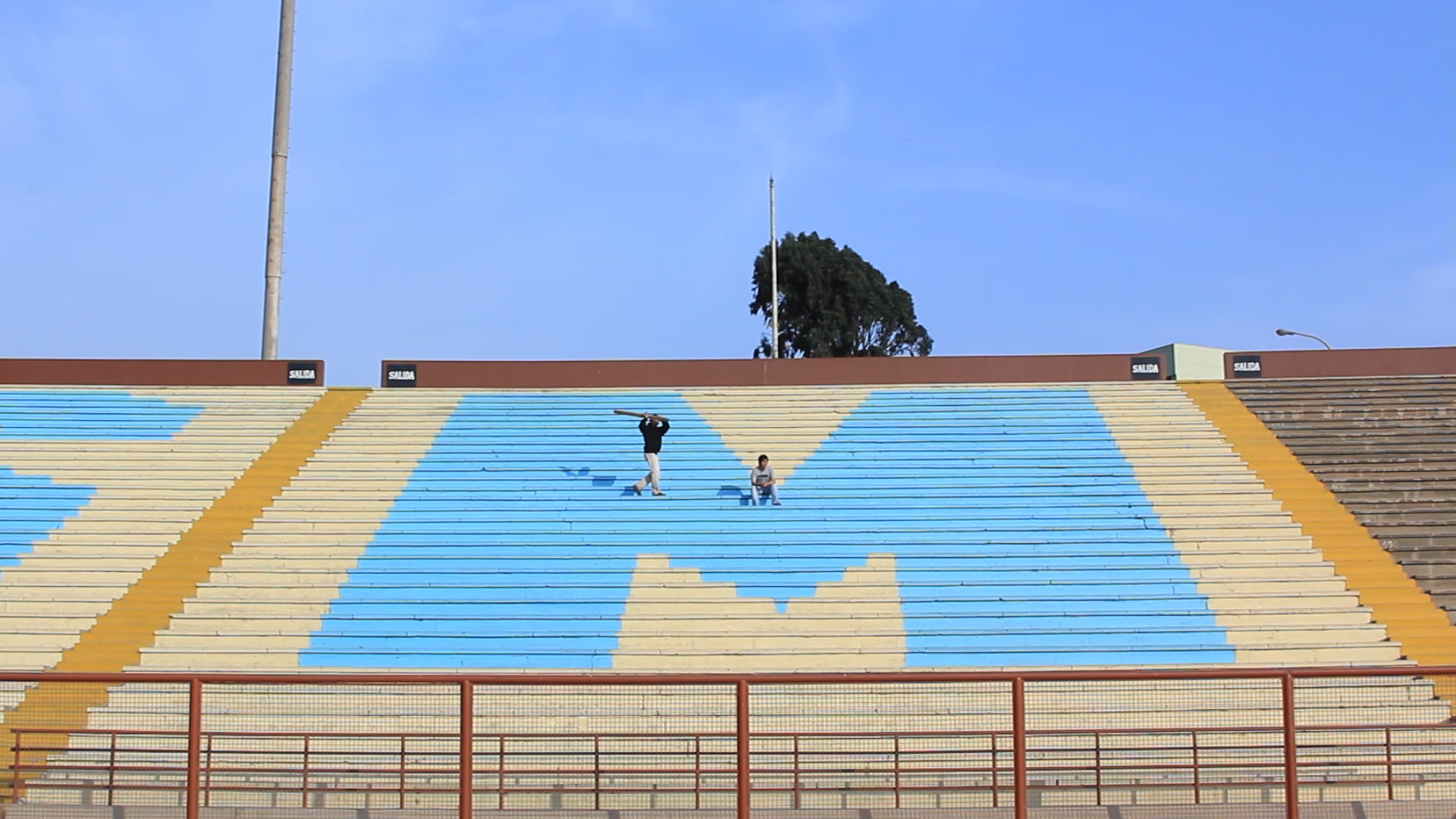 Un Día para Creyentes
