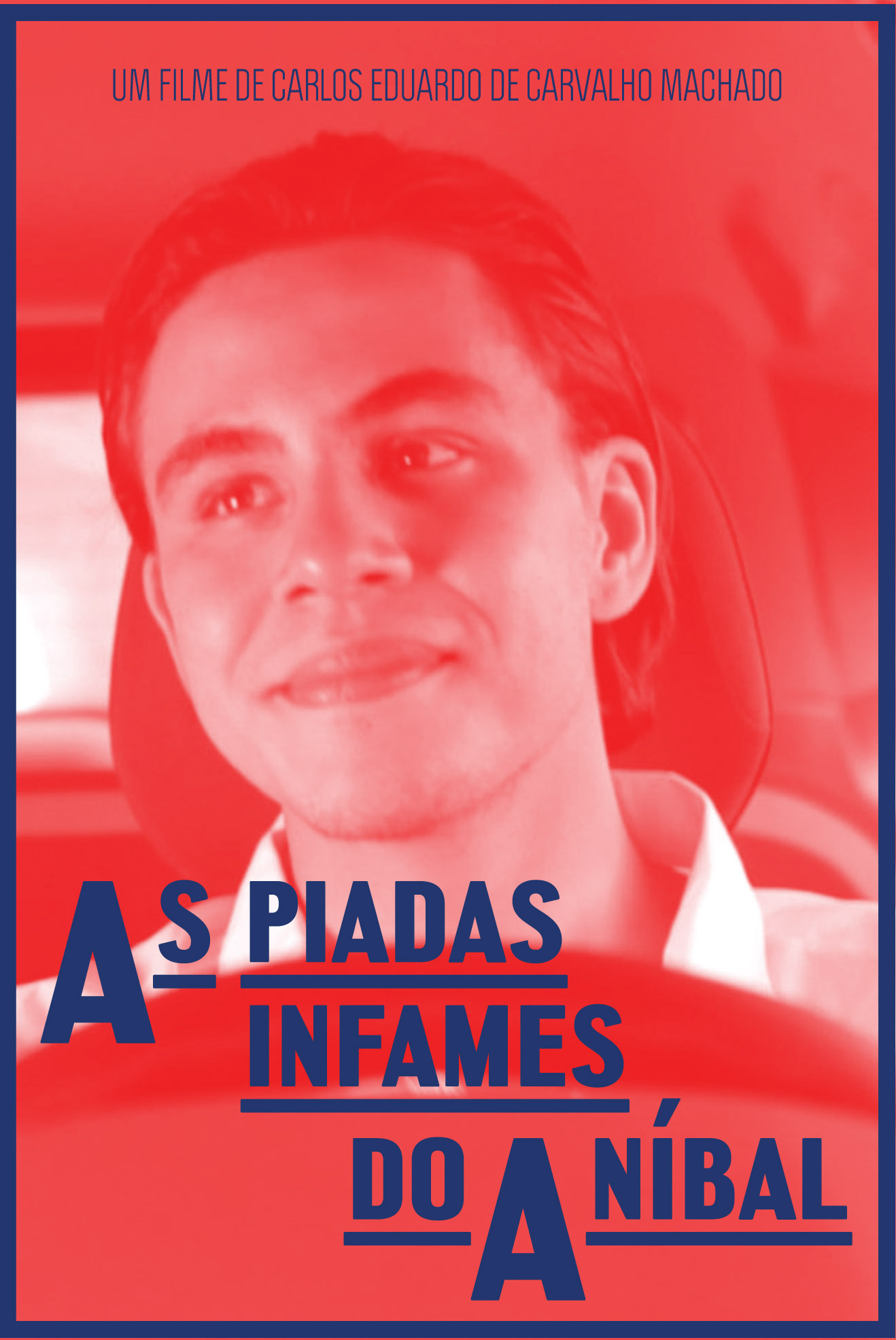 Piadas Infames do Aníbal