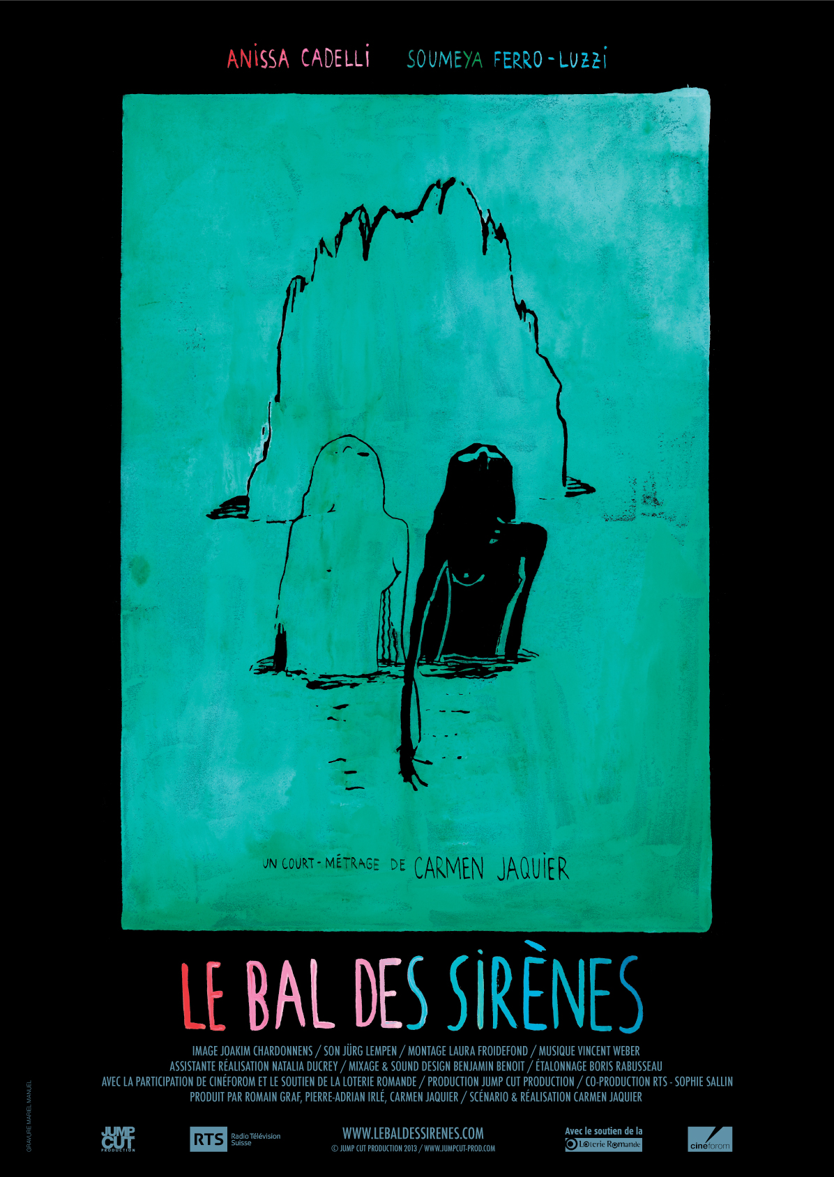 Bal des Sirènes
