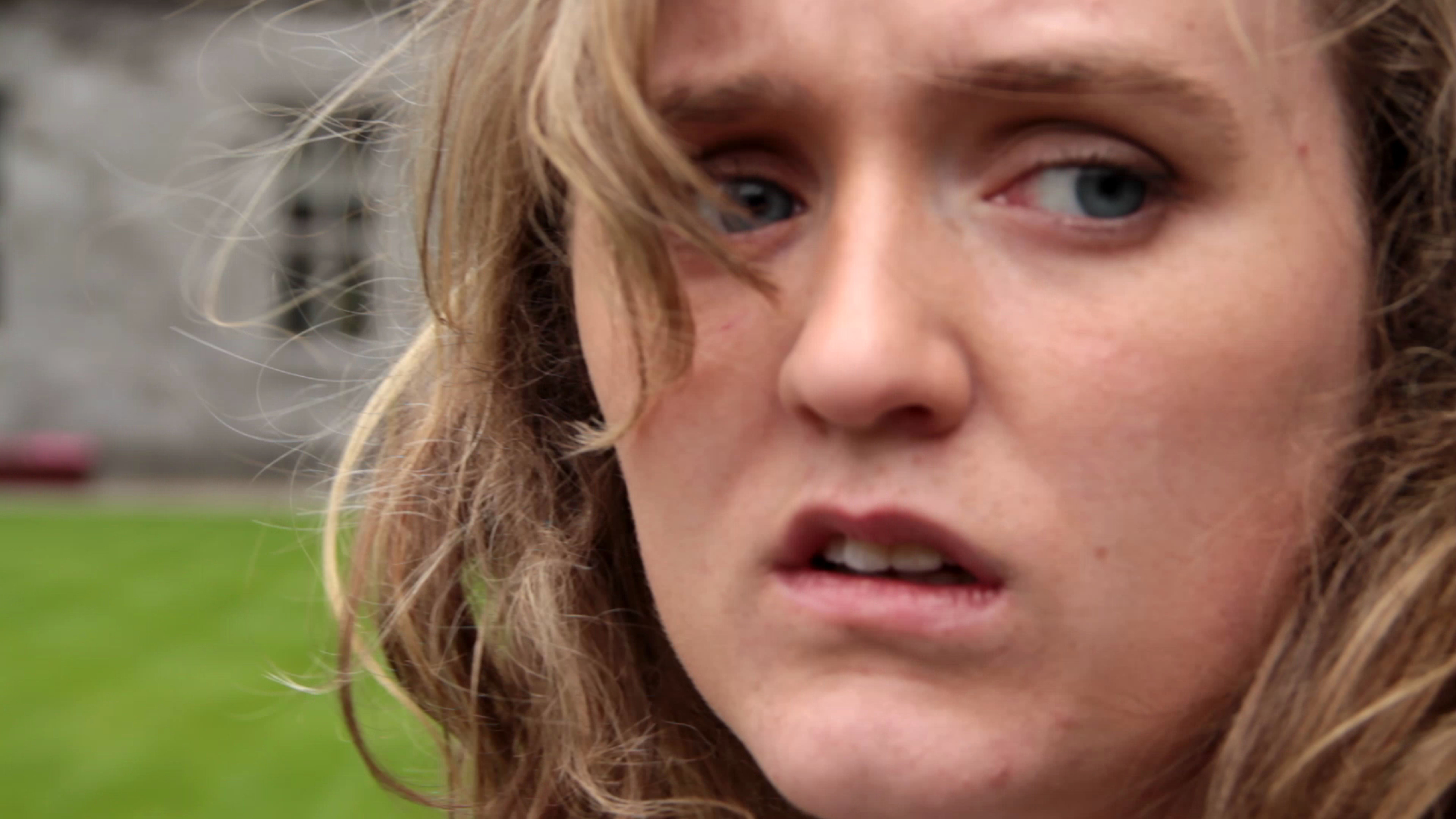 What's Wrong with Anna?