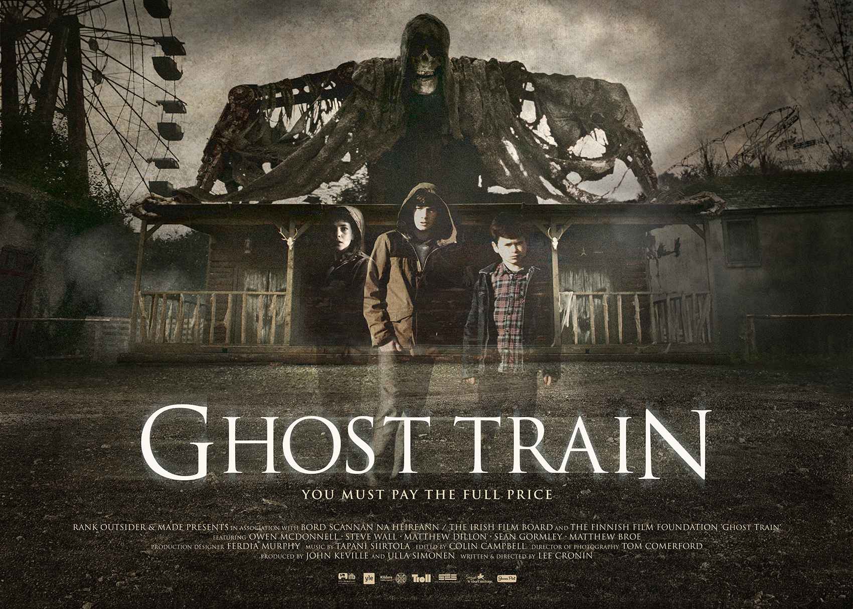 Ghost Train