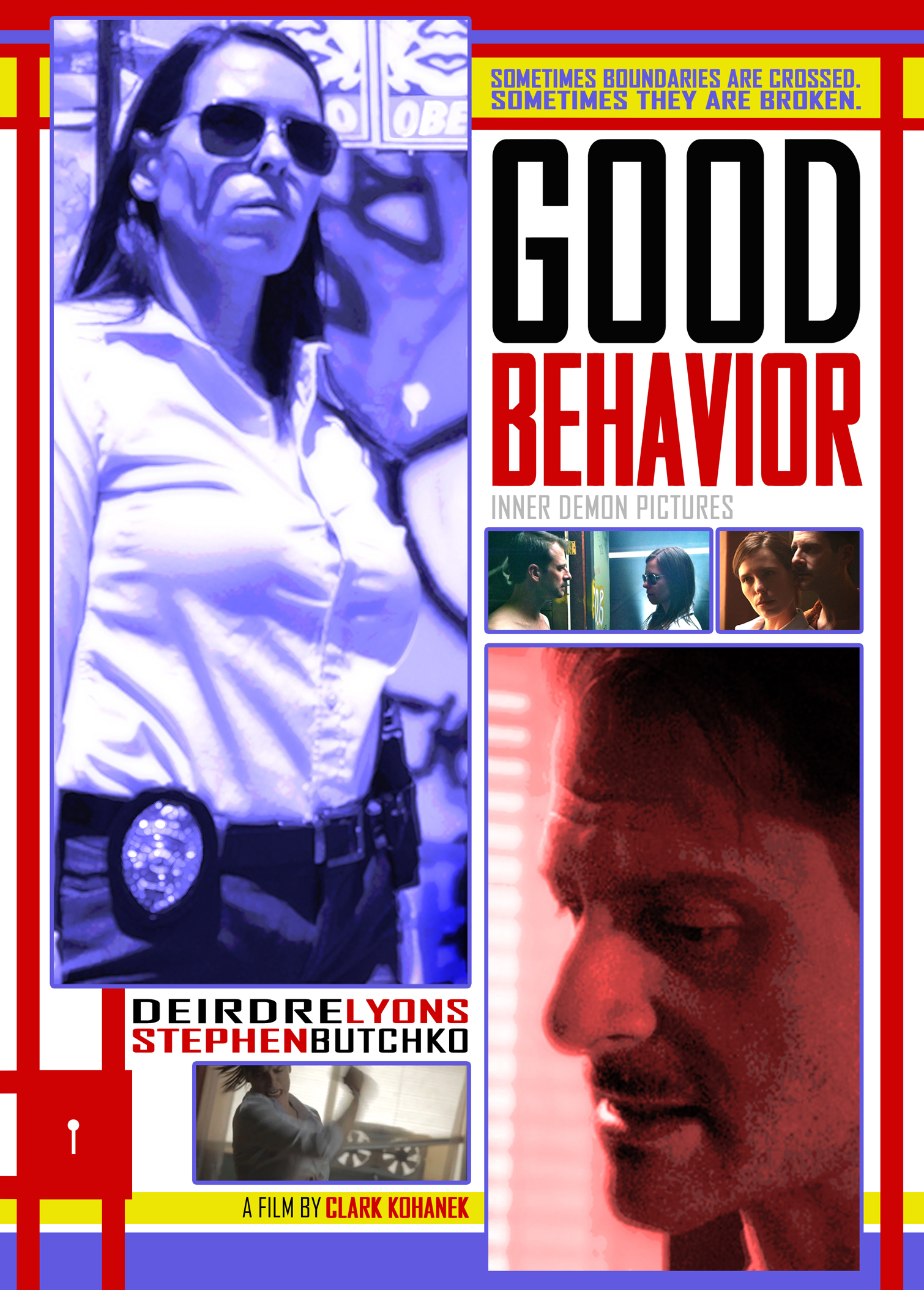 Good Behavior