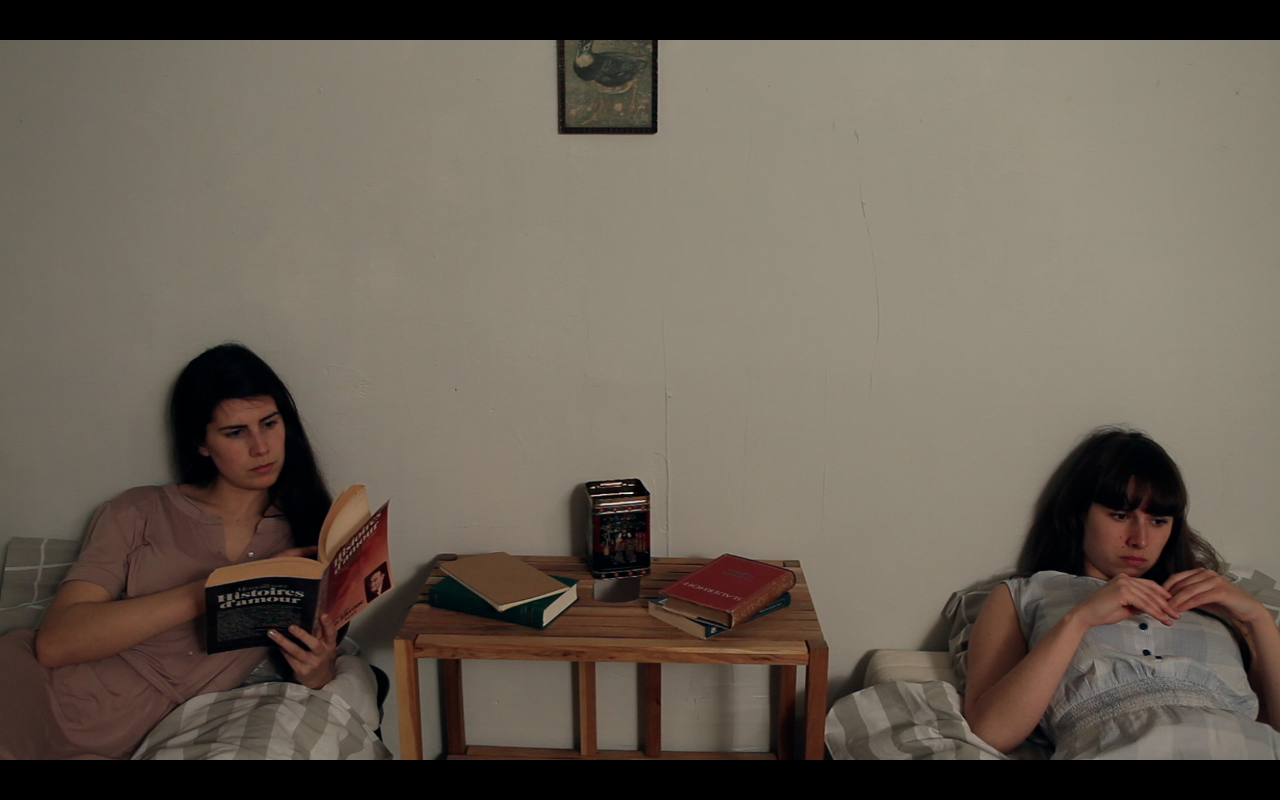 Dingen, die voorbij gaan