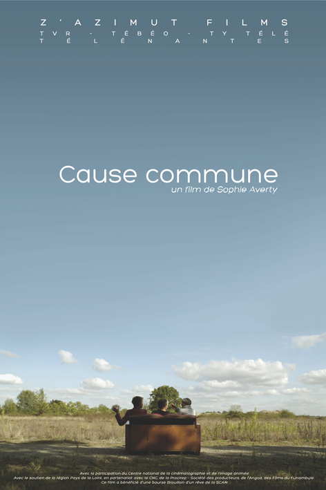 Cause commune