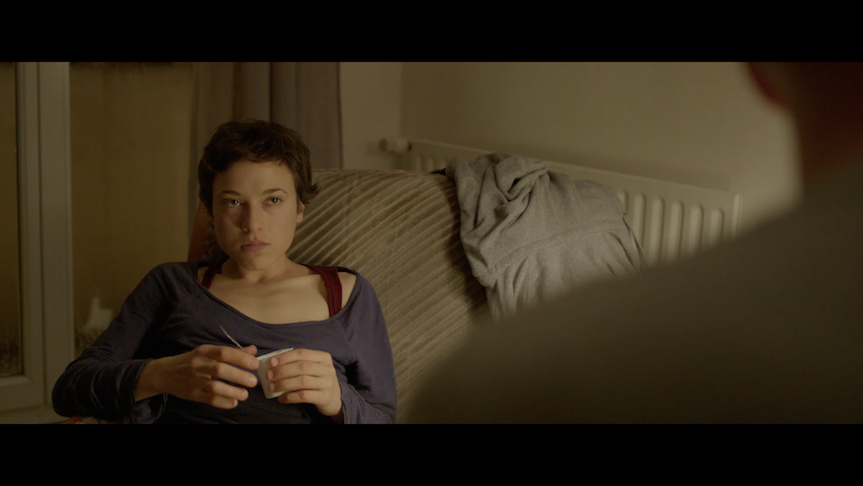 Ceux qui restent debout