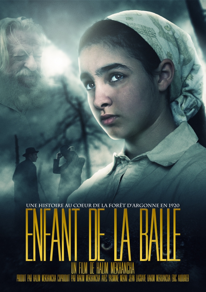 Enfant de la balle