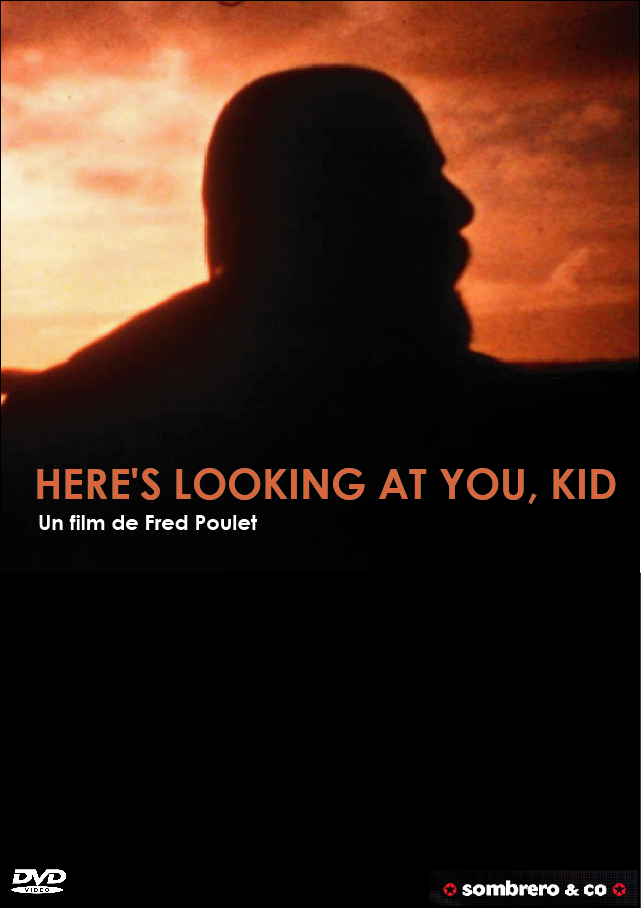 Here's looking at you, kid