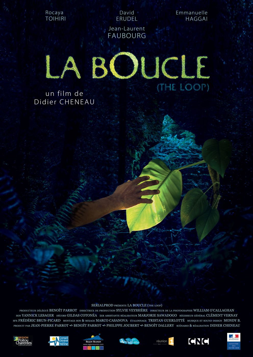 Boucle