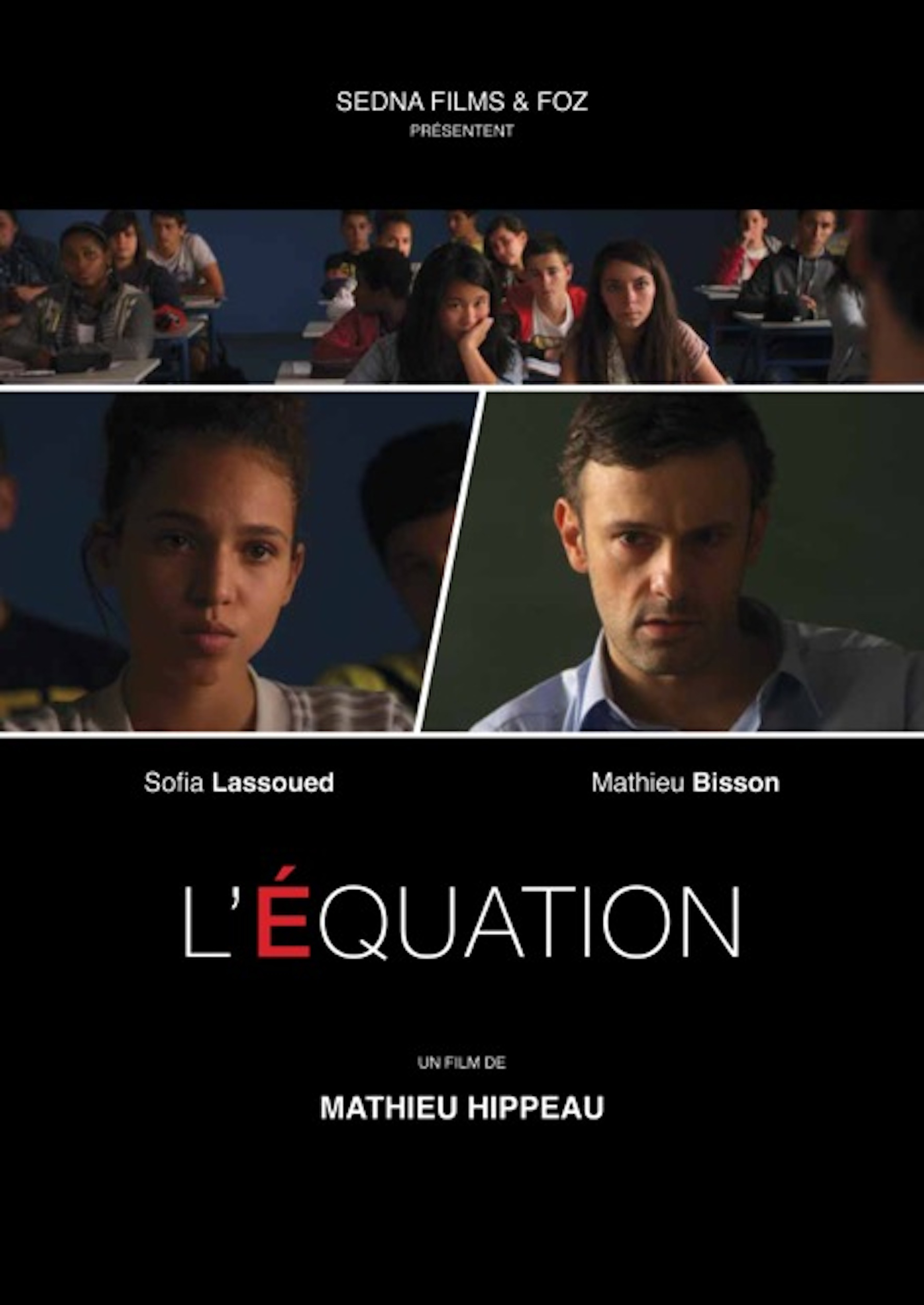 Équation