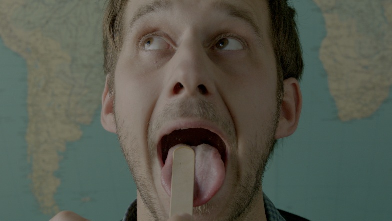 Prenez une grande respiration