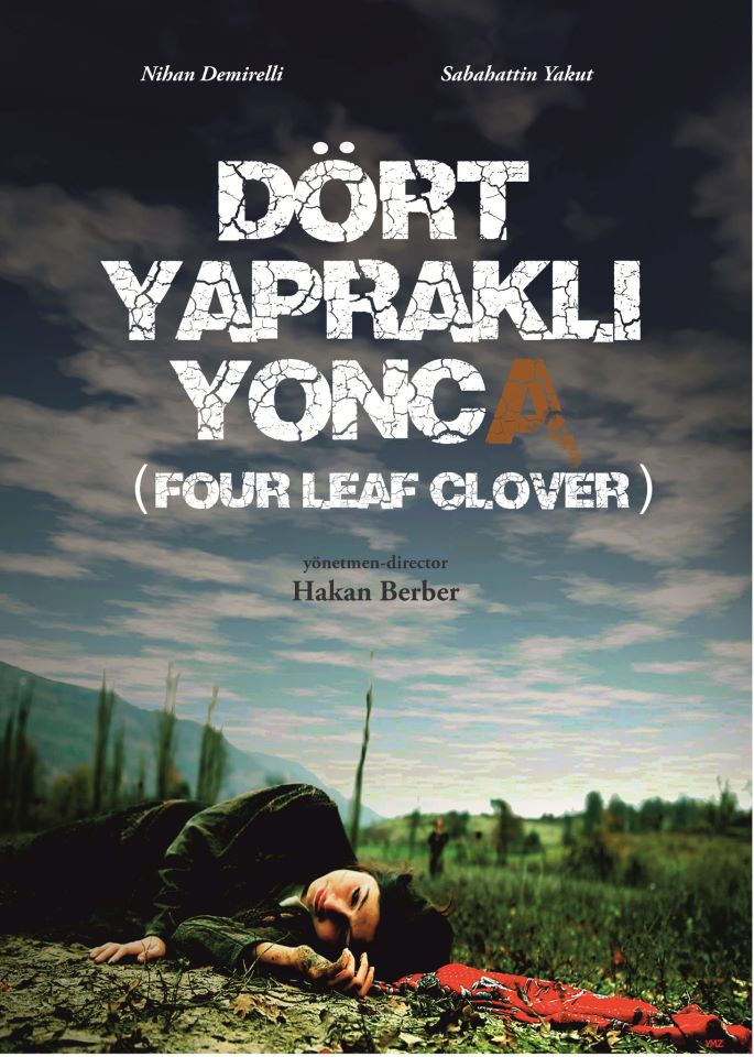 Dort Yaprakli Yonca