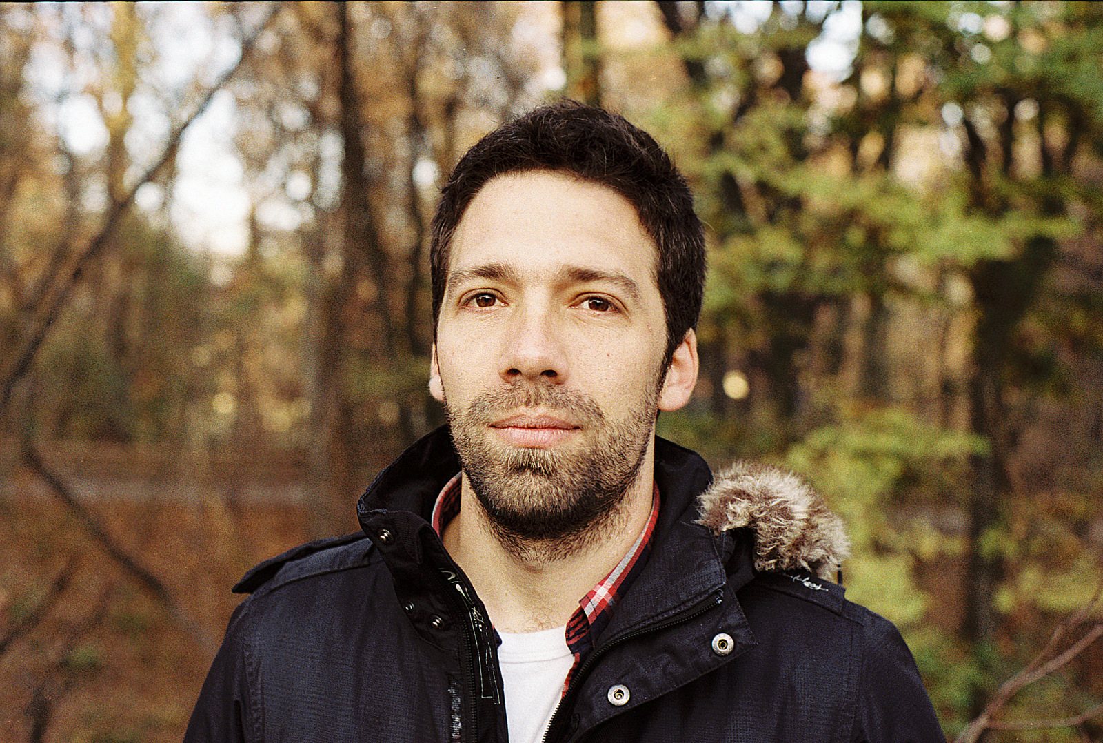 Un sueño recurrente